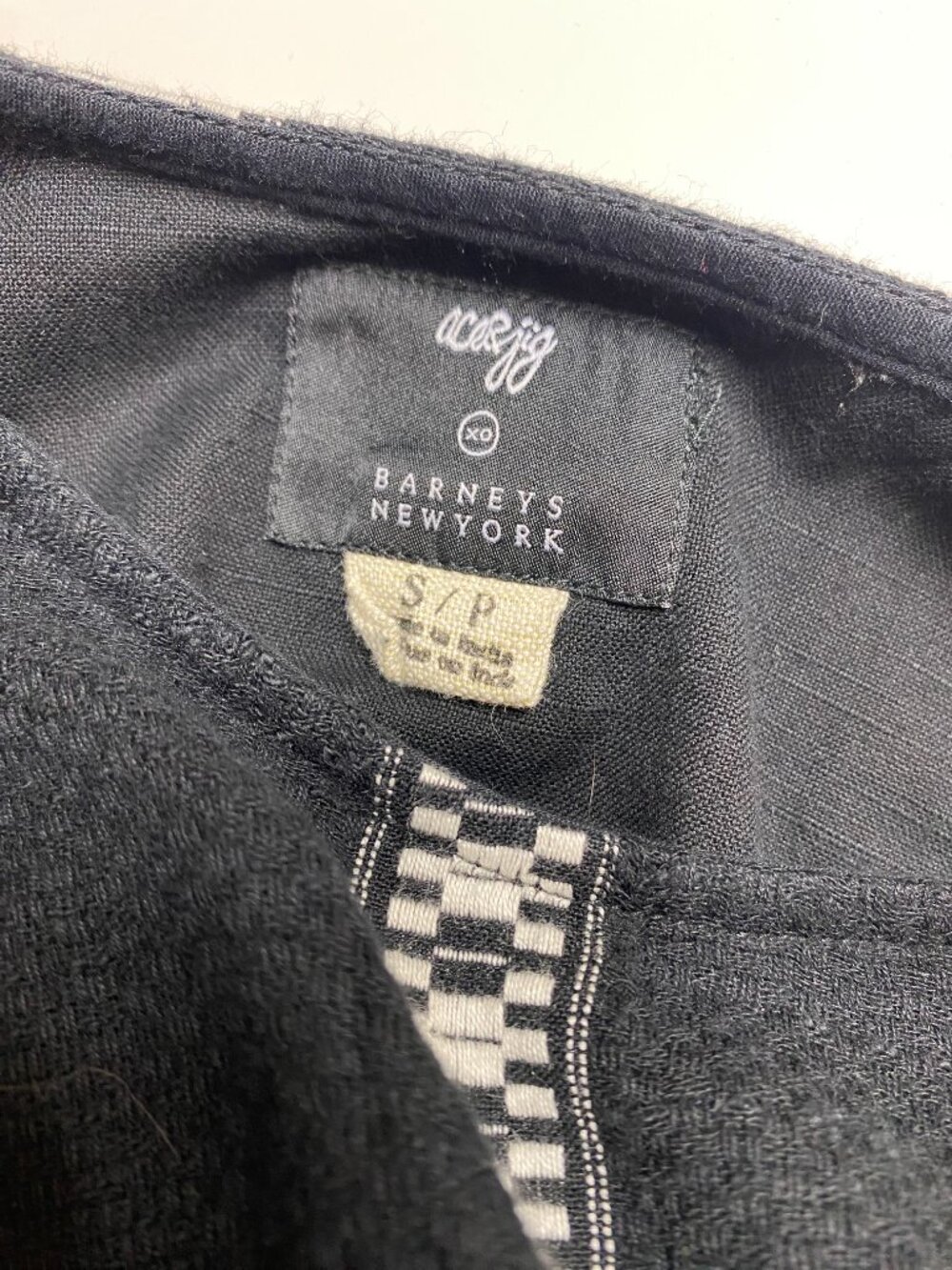 Ace & Jig x Barneys New York Talia Maxi Dress in Folk - Picture 7 of 8